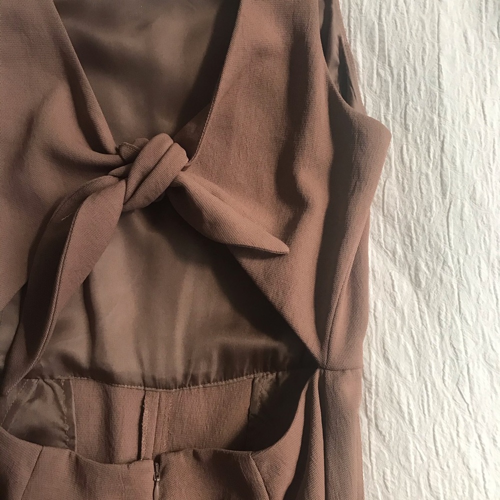 Wilfred Ecoulement Jumpsuit